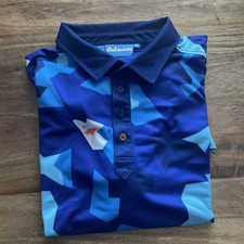 Bunker Mentality Blue Mix