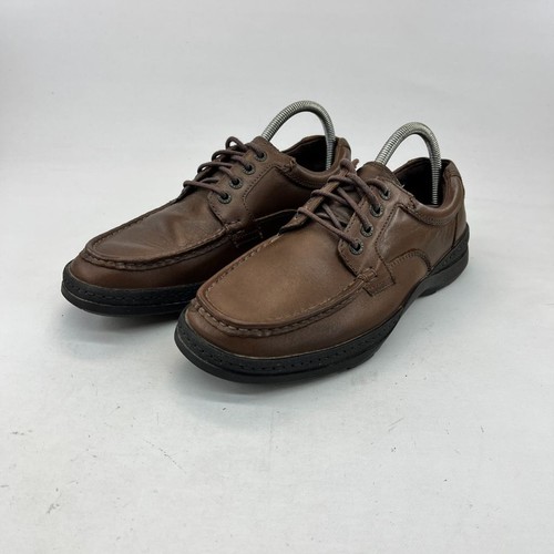 Clarks cushion cell derby - cushion,