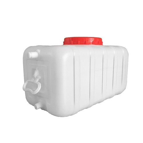 Large plastic water storage - large,