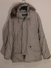 Schott Parka N3-B Extreme Cold