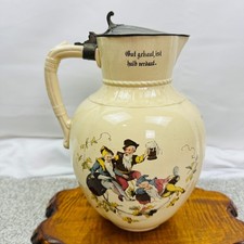 Antique Villeroy & Boch