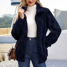 UK Womens Teddy Bear Fleece