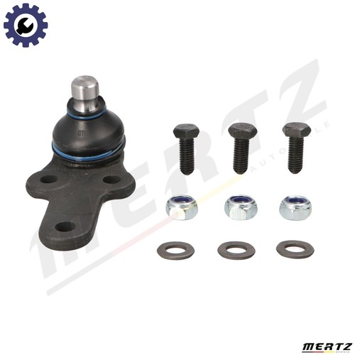 Ball joint s0587 for mazda - m-s0587,