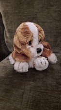 Sad Sam Junior Dog by Applause