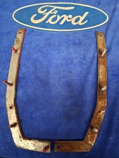 Mk2 Escort RS2000 Nose Cone