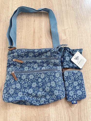 National trust crossbody - trust, bag