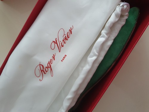 Roger vivier women pump - women's,