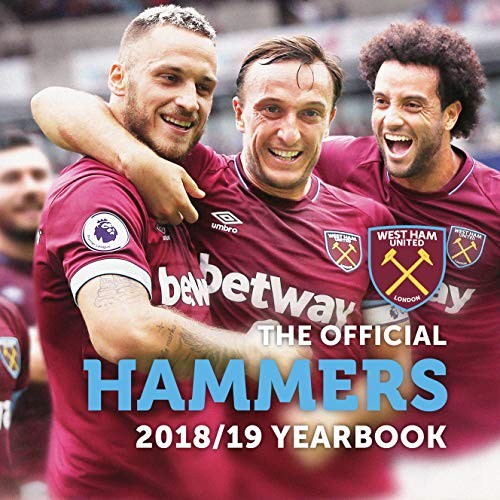 West ham united - united:, the