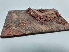 FoG Models 1/35 scale Diorama