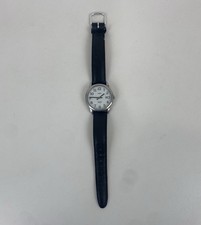 Timex Men's Easy Reader Indiglo Watch 35mm Water Resistant T2H281 WR30M