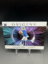 2025 Panini Origins Jaxson