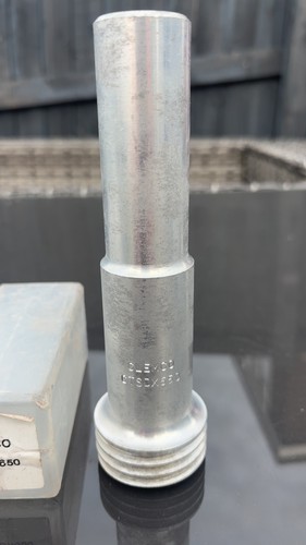 Blast cleaning nozzle - nozzle, 650