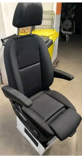 Mercedes sprinter w910 w907 - w910,