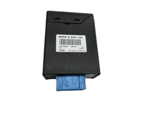 Control unit ecu adaptive - control,
