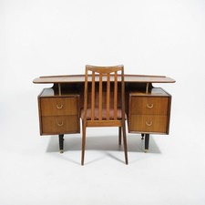 Mid-century retro vintage