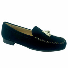 HB Shoes Ladies Size 6.5 Black