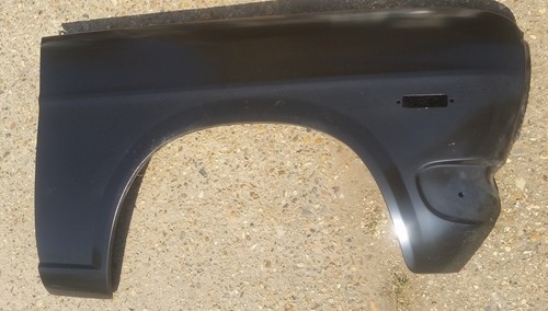Datsun 1200 front right - , wing