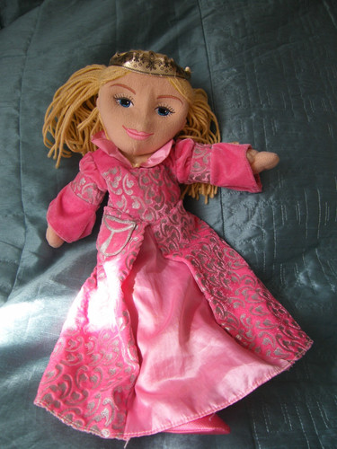 The puppet company large - large, 18”