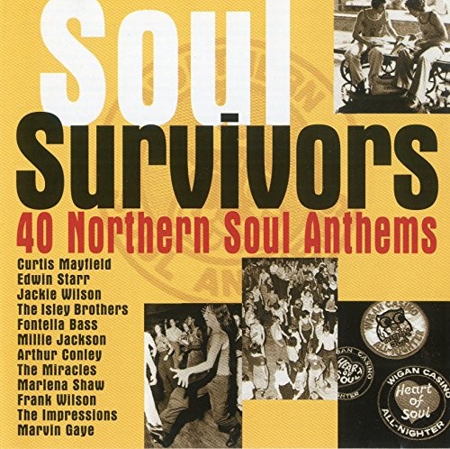 Various artists soul - -,