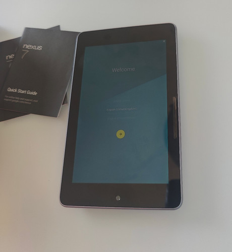 Asus google nexus 32gb - google,