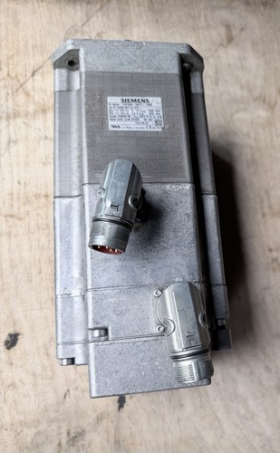 Siemens servo motor - servo,