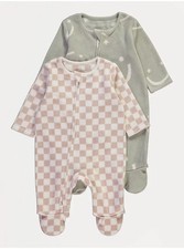 New With Tags Baby Boys 2 Pack