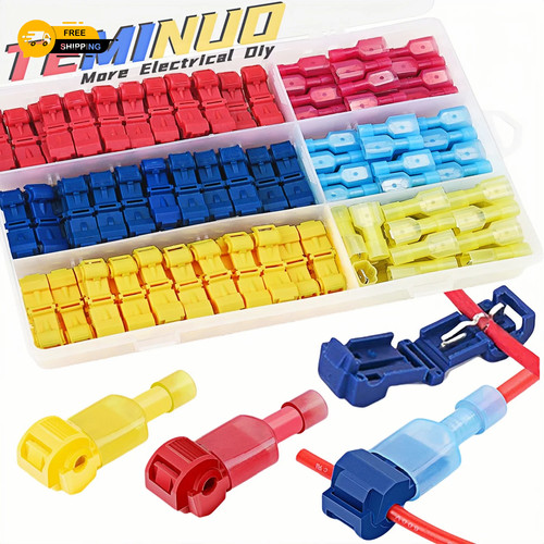 60pcs car quick - 60pcs,