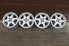 15" BBS alloys 4x100 corsa astra nova calibra SRI cavalier vectra combo sxi mx5