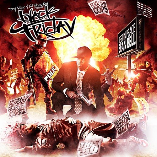 Whoo kid tony yayo - tony, thisis50