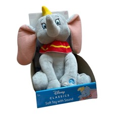Disney Classics Dumbo
