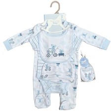Baby Boy Outfit Clothing