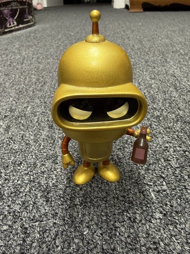 Funko pop vinyl - pop!, futurama