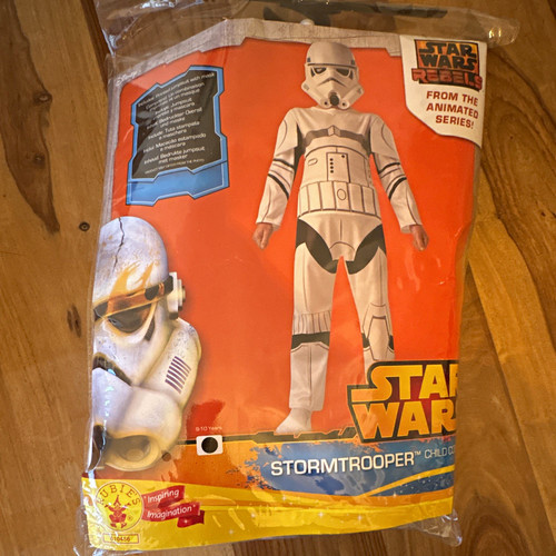 Rubie star wars - wars, rebels