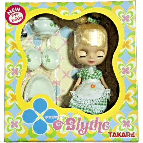 Takara petite blythe kitchen - takara,