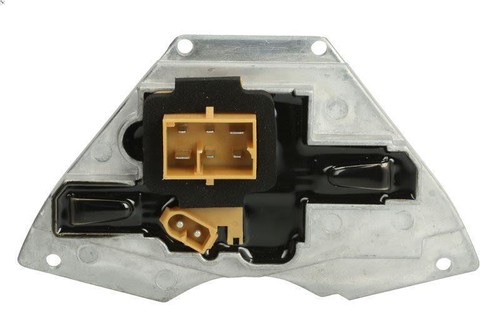 Regulator interior blowe - interior,