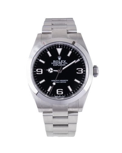 Rolex explorer 224270 2025 - rolex,