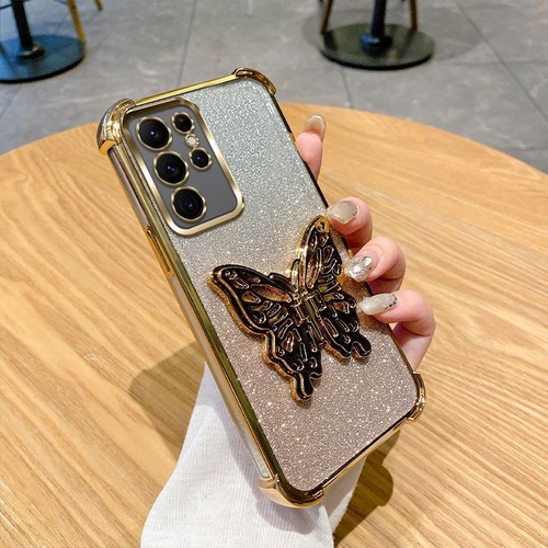 Butterfly holder case for - holder,