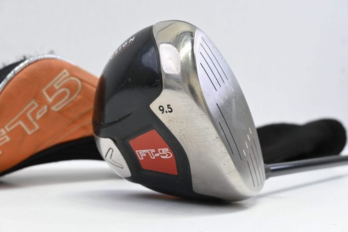 Callaway driver 9 - callaway, ft-5