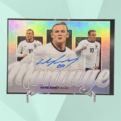 2026 panini luminance wayne - panini,
