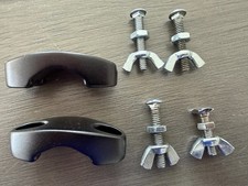 2 REEL Rod Clamp Kits for Penn