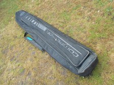 MAP fishing pole holdall rod and pole bag FISHING SET UP