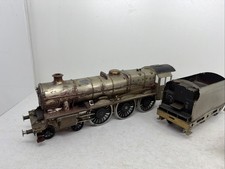 O Gauge Jubilee Locomotive