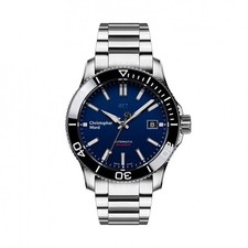 Christopher Ward Trident 600