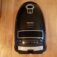 Miele Complete C3 Purepower