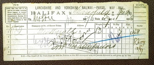 1896 lancashire and yorkshire - 1896,
