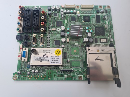 Samsung 50q96hd bn41 00813e - samsung, bn41-00813e