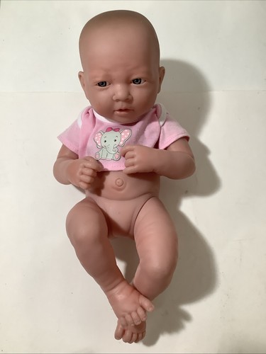 Berenguer newborn baby - berenguer,