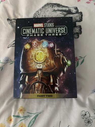 Marvel studios cinematic - studios,