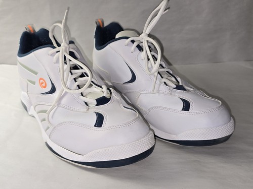 Dexter bowling shoes - bowling,