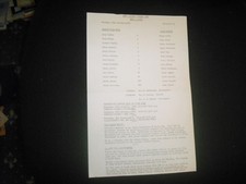 HUDDERSFIELD TOWN  V  LEEDS